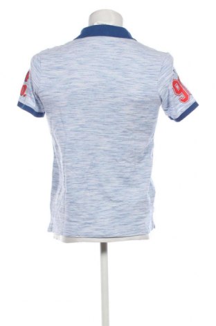 Herren T-Shirt Jack & Jones, Größe S, Farbe Mehrfarbig, Preis 6,96 €