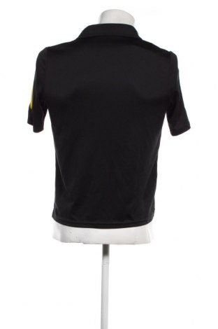 Ανδρικό t-shirt Jako, Μέγεθος S, Χρώμα Μαύρο, Τιμή 7,42 €