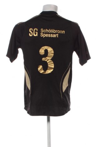 Herren T-Shirt Jako, Größe M, Farbe Schwarz, Preis € 8,35