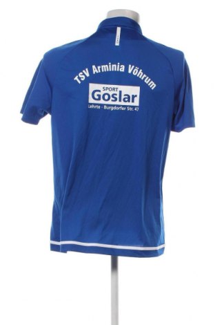 Pánske tričko  Jako, Veľkosť XL, Farba Modrá, Cena  19,28 €