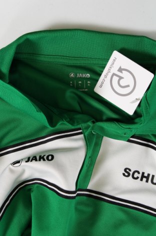 Ανδρικό t-shirt Jako, Μέγεθος XL, Χρώμα Πράσινο, Τιμή 4,94 €