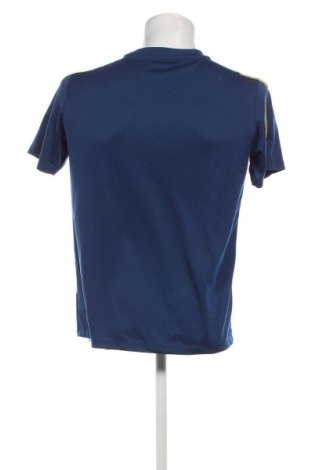 Мъжка тениска Jako, Размер L, Цвят Син, Цена 14,00 лв.