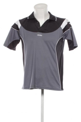 Ανδρικό t-shirt Jako, Μέγεθος M, Χρώμα Πολύχρωμο, Τιμή 4,23 €