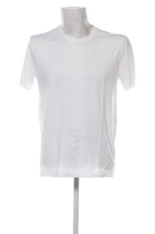 Pánské tričko  James Perse, Velikost M, Barva Bílá, Cena  845,00 Kč