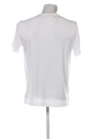 Męski T-shirt James Perse, Rozmiar M, Kolor Biały, Cena 169,52 zł