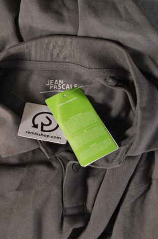 Pánske tričko  Jean Pascale, Veľkosť L, Farba Zelená, Cena  11,91 €