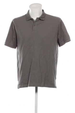 Herren T-Shirt Jean Pascale, Größe L, Farbe Grün, Preis 14,61 €