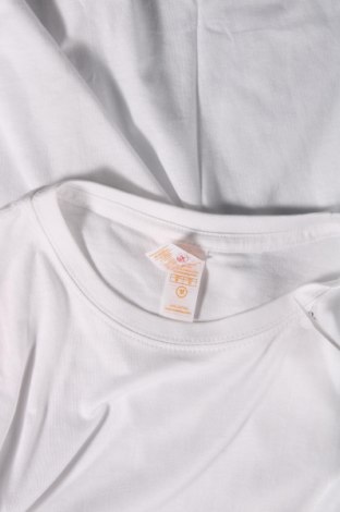Ανδρικό t-shirt Jhk, Μέγεθος M, Χρώμα Λευκό, Τιμή 18,56 €