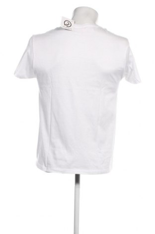 Ανδρικό t-shirt Jhk, Μέγεθος M, Χρώμα Λευκό, Τιμή 18,56 €