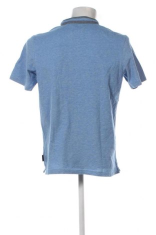 Ανδρικό t-shirt Jim Spencer, Μέγεθος L, Χρώμα Μπλέ, Τιμή 8,04 €