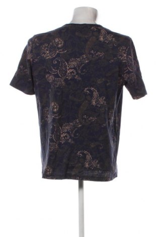 Мъжка тениска John Baner, Размер L, Цвят Многоцветен, Цена 24,70 лв.