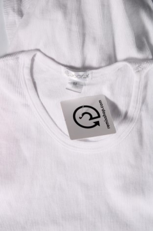Herren T-Shirt Jokey, Größe M, Farbe Weiß, Preis € 6,96