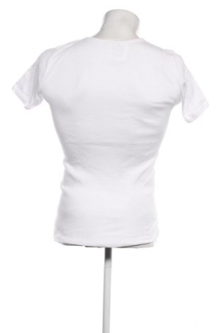 Мъжка тениска Jokey, Размер M, Цвят Бял, Цена 10,00 лв.