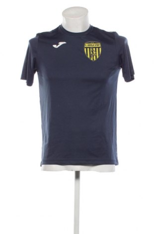 Pánske tričko  Joma, Veľkosť S, Farba Modrá, Cena  4,20 €