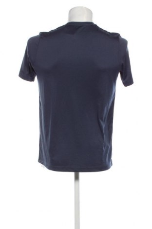 Мъжка тениска Joma, Размер S, Цвят Син, Цена 13,00 лв.