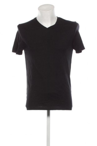 Ανδρικό t-shirt Jules, Μέγεθος L, Χρώμα Μαύρο, Τιμή 4,82 €