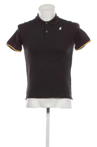 Pánske tričko  K.way, Veľkosť S, Farba Čierna, Cena  19,98 €