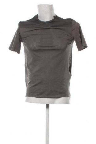 Мъжка тениска Kalenji, Размер S, Цвят Зелен, Цена 13,00 лв.