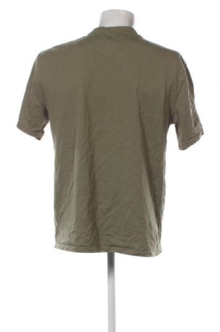 Ανδρικό t-shirt Karl Kani, Μέγεθος M, Χρώμα Πράσινο, Τιμή 11,13 €