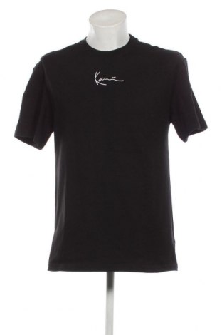 Мъжка тениска Karl Kani, Размер S, Цвят Черен, Цена 47,53 лв.