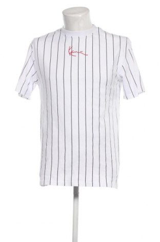 Pánské tričko  Karl Kani, Velikost S, Barva Bílá, Cena  426,00 Kč