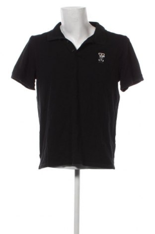 Herren T-Shirt Karl Lagerfeld, Größe XL, Farbe Schwarz, Preis 53,50 €