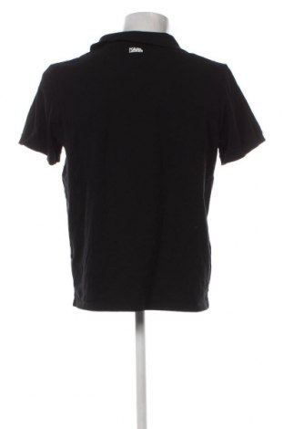 Męski T-shirt Karl Lagerfeld, Rozmiar XL, Kolor Czarny, Cena 240,44 zł