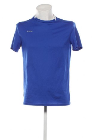Herren T-Shirt Kipsta, Größe L, Farbe Blau, Preis 9,05 €