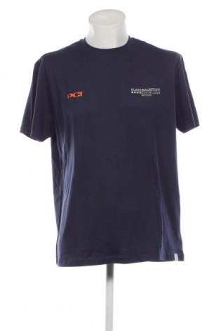 Pánské tričko  Kubler, Velikost XL, Barva Modrá, Cena  268,00 Kč