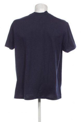 Pánské tričko  Kubler, Velikost XL, Barva Modrá, Cena  446,00 Kč