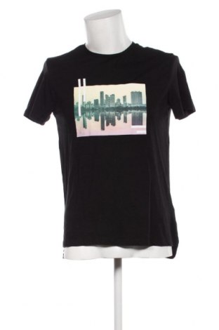 Pánské tričko  LCW, Velikost M, Barva Černá, Cena  207,00 Kč