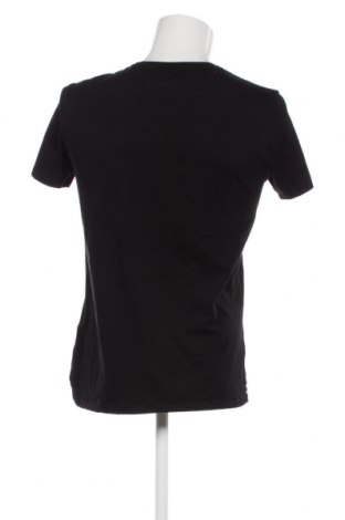 Pánske tričko  LCW, Veľkosť M, Farba Čierna, Cena  7,37 €