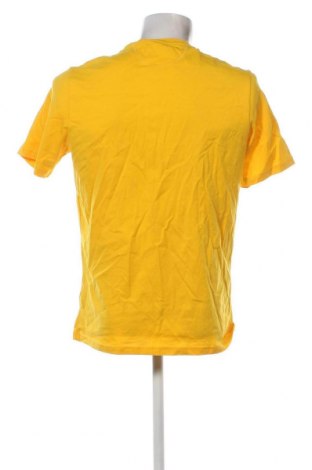 Pánske tričko  La Martina, Veľkosť L, Farba Žltá, Cena  30,99 €