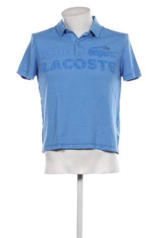 Pánske tričko  Lacoste, Veľkosť M, Farba Modrá, Cena  33,30 €