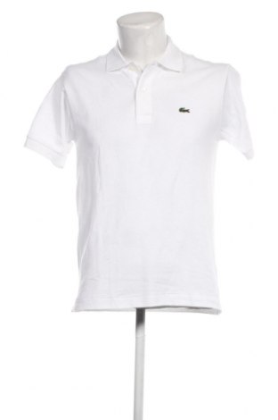 Pánské tričko  Lacoste, Velikost S, Barva Bílá, Cena  986,00 Kč
