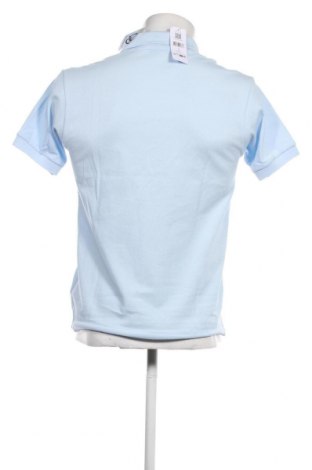 Pánske tričko  Lacoste, Veľkosť S, Farba Modrá, Cena  35,05 €