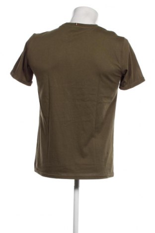 Herren T-Shirt Les Deux, Größe M, Farbe Grün, Preis 26,80 €