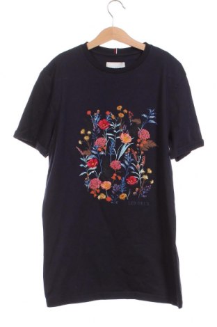 Pánske tričko  Les Deux, Veľkosť XS, Farba Modrá, Cena  17,48 €