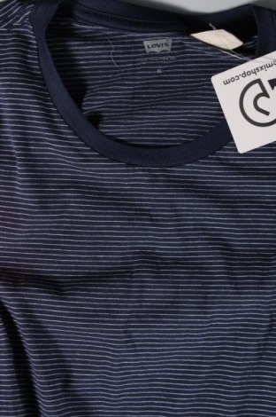 Pánské tričko  Levi's, Velikost XL, Barva Modrá, Cena  754,00 Kč