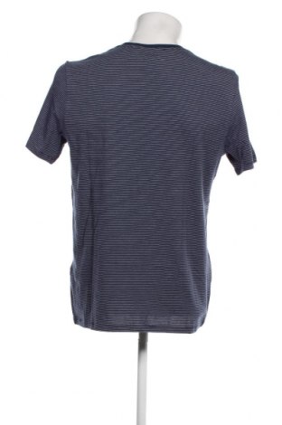 Męski T-shirt Levi's, Rozmiar XL, Kolor Niebieski, Cena 138,60 zł