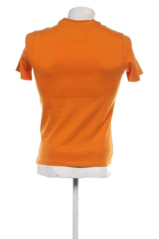 Herren T-Shirt Levi's, Größe XS, Farbe Gelb, Preis 26,80 €