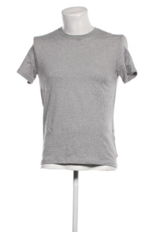 Herren T-Shirt Levi's, Größe M, Farbe Grau, Preis 26,00 €