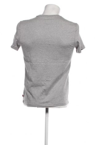 Herren T-Shirt Levi's, Größe M, Farbe Grau, Preis 26,80 €