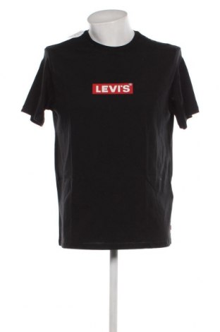 Pánské tričko  Levi's, Velikost L, Barva Černá, Cena  754,00 Kč