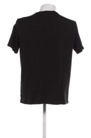 Ανδρικό t-shirt Levi's, Μέγεθος L, Χρώμα Μαύρο, Τιμή 26,80 €
