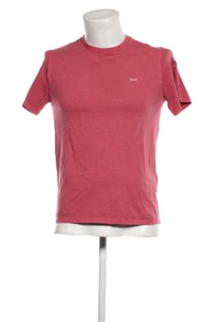 Ανδρικό t-shirt Levi's, Μέγεθος S, Χρώμα Κόκκινο, Τιμή 26,80 €