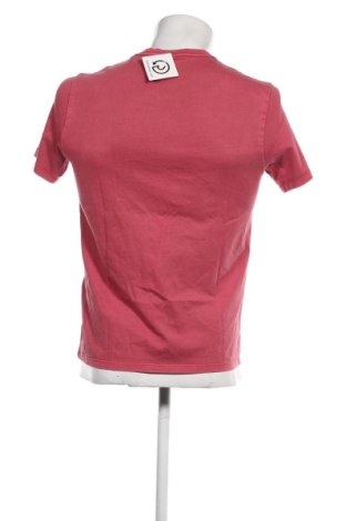 Ανδρικό t-shirt Levi's, Μέγεθος S, Χρώμα Κόκκινο, Τιμή 26,80 €