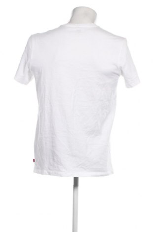 Męski T-shirt Levi's, Rozmiar L, Kolor Biały, Cena 138,60 zł