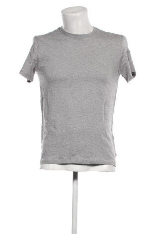 Мъжка тениска Levi's, Размер L, Цвят Сив, Цена 48,88 лв.