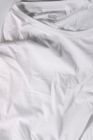 Ανδρικό t-shirt Levi's, Μέγεθος M, Χρώμα Λευκό, Τιμή 19,83 €